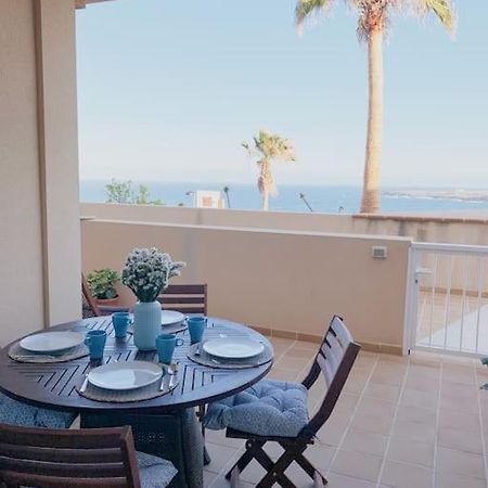 Apartamento Con Vistas Al Mar El Poris Порис де Абона Екстериор снимка