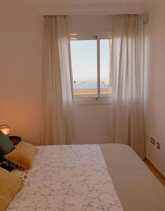 Apartamento Con Vistas Al Mar El Poris Порис де Абона Екстериор снимка