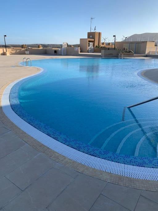 Apartamento Con Vistas Al Mar El Poris Порис де Абона Екстериор снимка